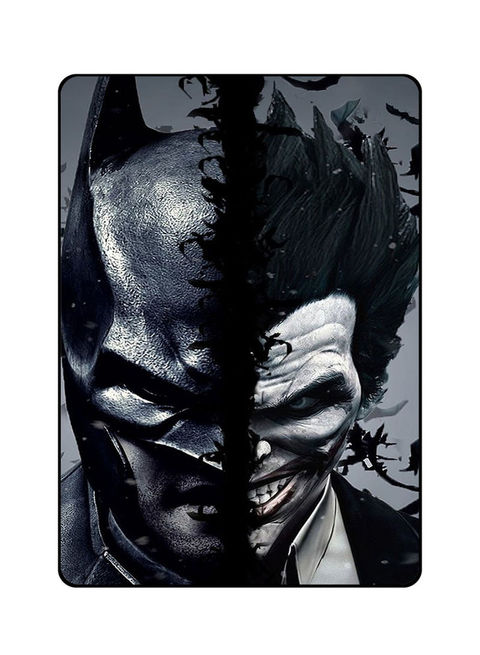 Theodor - Protective Case Cover For Apple iPad Pro 2018 11inch Batman &amp; Joker