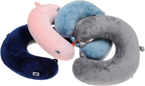 Travel pillow hot sale miniso