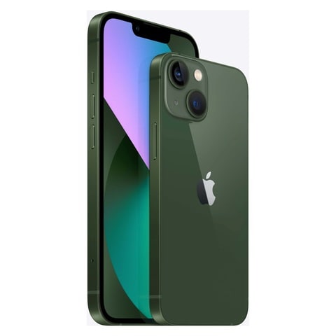 Apple iPhone 13 4GB RAM 128GB 5G Green