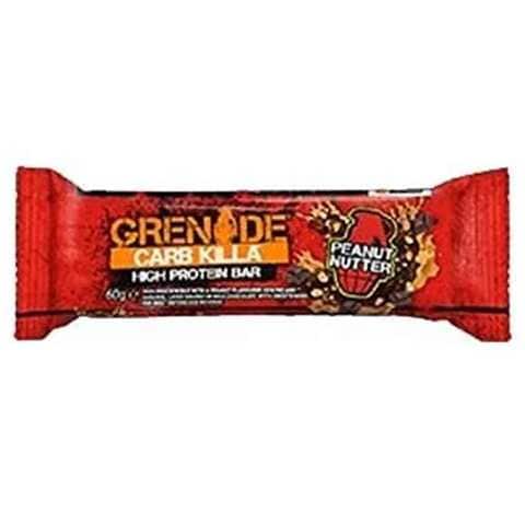 dischem grenade bars