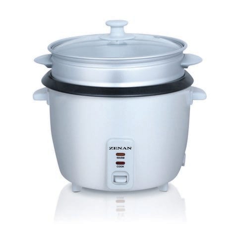 Zenan Rice Cooker ZRC-2.2 Liters