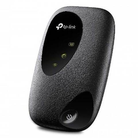 TP-Link Internet Router Access M7000 4G LTE Mobile Wi-Fi