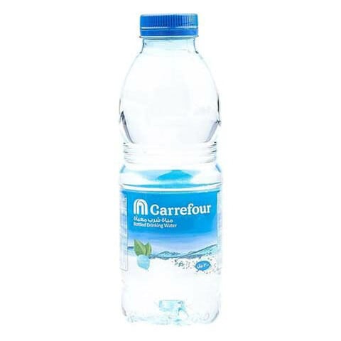 Carrefour Drinking Water 300ml