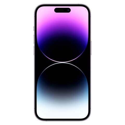Apple iPhone 14 Pro 128GB 5G Deep Purple