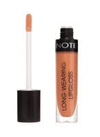 Buy Note Long Wearing Lip Gloss 06 Honey Love 6ml in Saudi Arabia