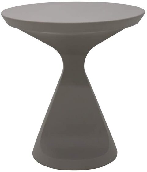 Tramontina Salut Table Grey- Furniture