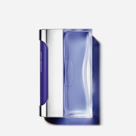 Buy Paco Rabanne Ultraviolet Man Eau De Toilette 100ml Online