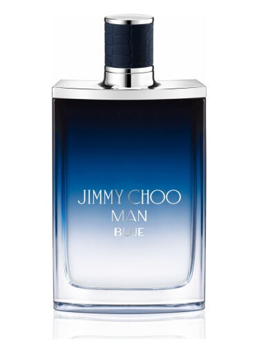 Jimmy Choo Man Blue Perfume For Men 30ml