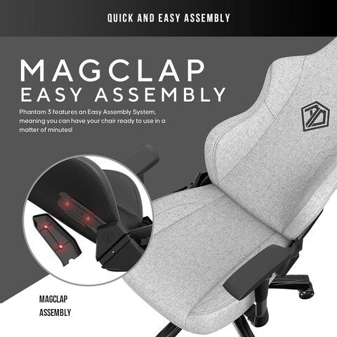 Neck pillow discount for gaming chair