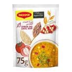 Buy Nestle Maggi Quinoa And Lentil Soup 75g in Saudi Arabia