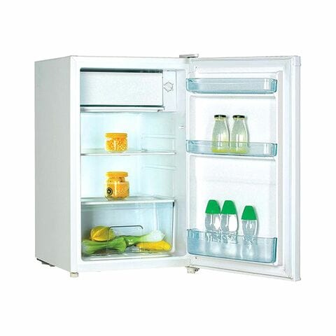 Super General Refrigerator 115L SGR060H White