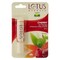 Lotus Herbals Cherry Lip Therapy SPF15 Red 4g