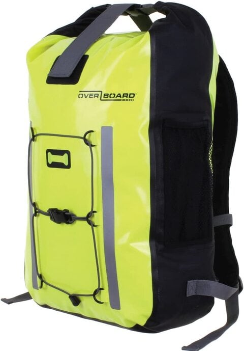 High cheap visibility backpack