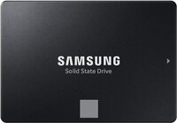 SAMSUNG MZ-77E500BW 870 Evo 560MB-520MB/s Sata3 2.5&quot; SSD - 500GB