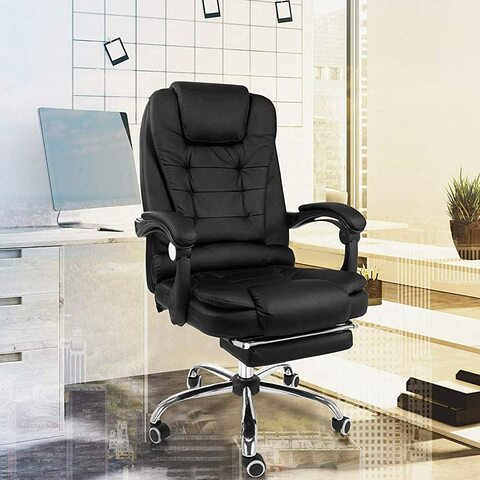 Rolling deals swivel chair