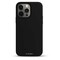 Hyphen Tint Case Cover With MagSafe For Apple iPhone 14 Pro Raven Black
