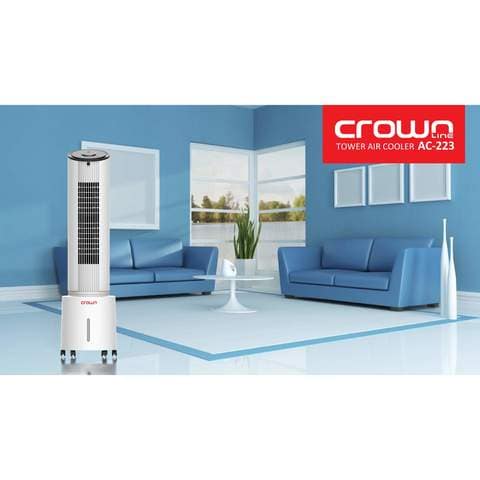 Crownline Air Cooler AC-223