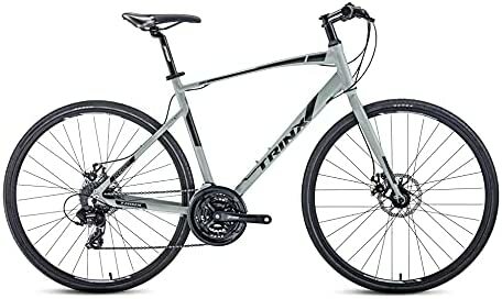 Trinx deals hybrid bike