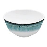 Harmony Melamine Bowl Blue 11.5cm