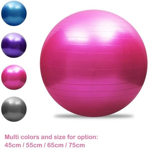 45 cm fitness online ball