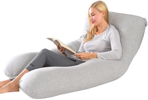 Bean pillow for clearance sleeping