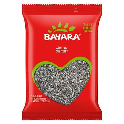 Bayara Chia Seeds 400g
