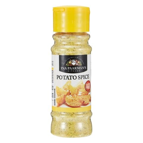 Ina Paarman&#39;s Kitchen Potato Spice 200g