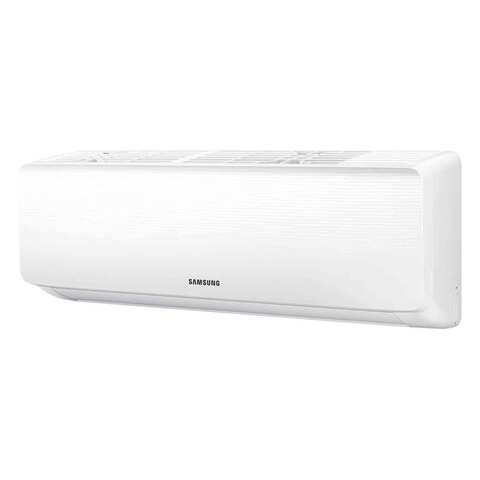 مكيف هواء سبليت سامسونج AR18TVFZC 18000BTU ، أبيض