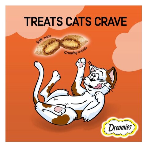 Dreamies cat treats outlet australia