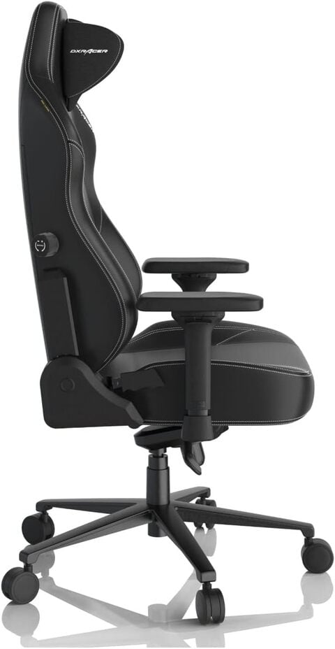 Wide seat store gaming chair