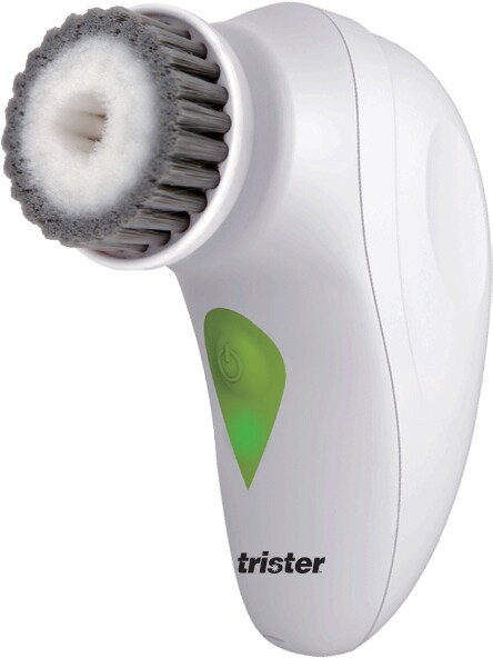 Trister - Personal Facial Cleansing Kit 3-in-1