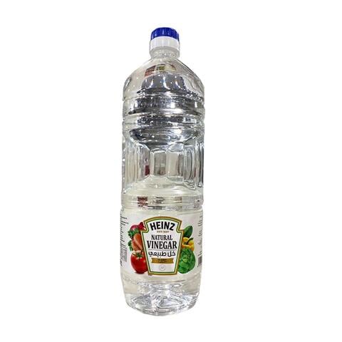 Heinz Pure White Vinegar - 1 Liter