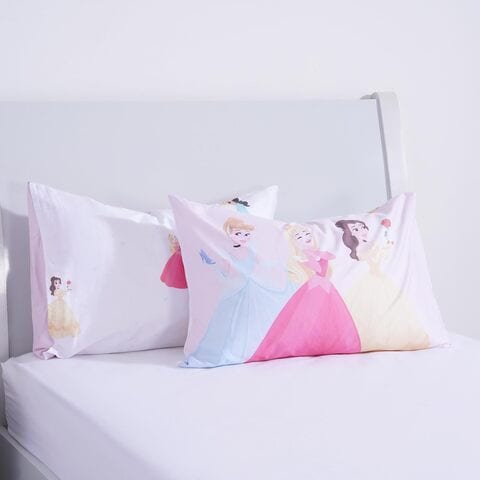 Pillowcase set best sale