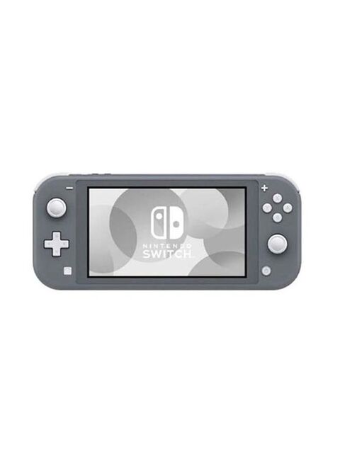 Nintendo Switch Lite Console Grey
