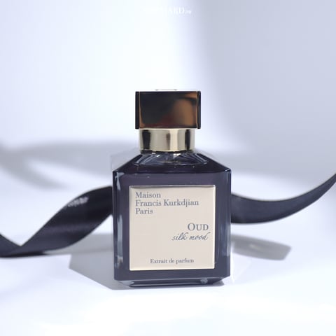 Maison Francis Kurkdjian Oud Silk Mood Extrait de Parfum