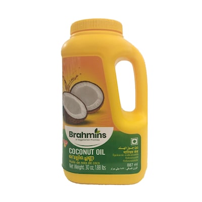 LouAna Coconut Oil Non-Stick Cooking Spray