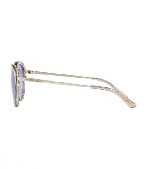 نظارة شمسية شاريستون مُزوَّدة بعدسات للحماية من الأشعة فوق البنفسجية من مايكل كورز طراز MK1029 1137/1A