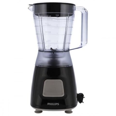 Philips Daily Collection Blender HR2056 Black