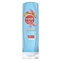 Sunsilk Lusciously Thick And Long Conditioner Blue 350ml