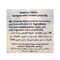 Conserves Chtoura Chickpeas Dip 180GR