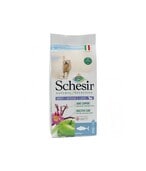 Buy Schesir Natural Selection Dry Food For Adult /Medium  Large Dogs-Tuna in UAE