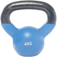 Max Strength Kettlebell - 4 Kg
