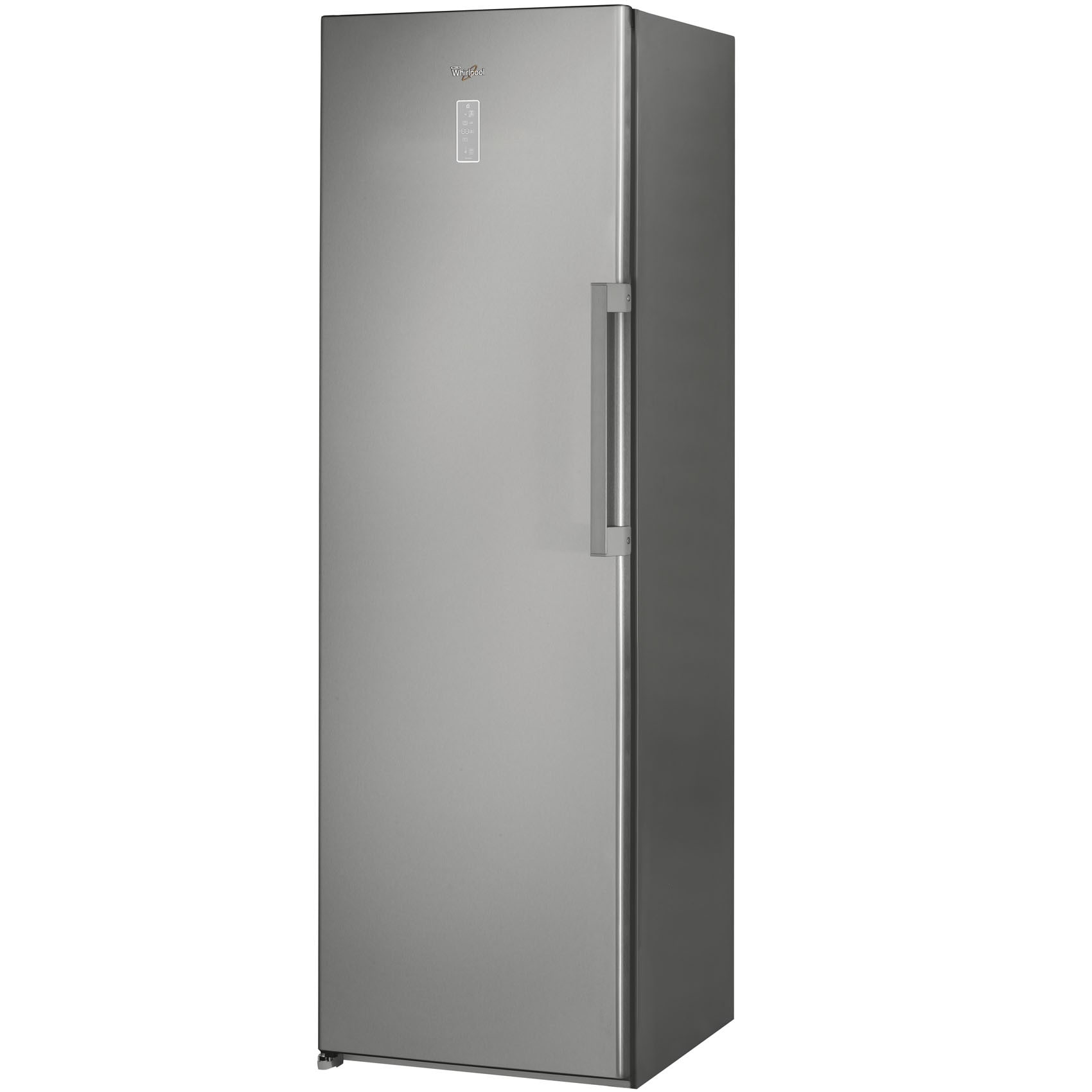 Buy Whirlpool Upright Freezer 252 Liters Uw8f2d Online Shop Electronics Appliances On Carrefour Uae