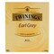 Twinings Earl Gray Tea Light And Aromatic Flavor 100 Bag
