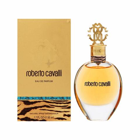 Roberto Cavalli Women Eau De Parfum - 50ml