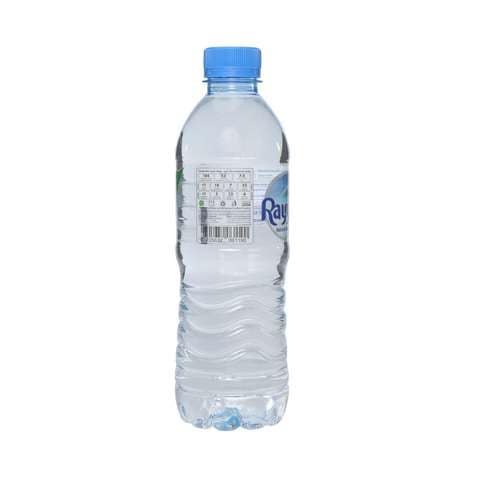 Rayyan Natural Water 500ml Online | Carrefour Qatar