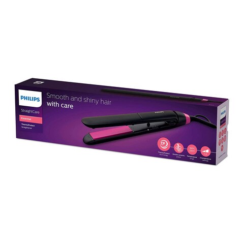 Philips hotsell ceramic straightener