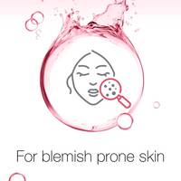 Neutrogena Fresh &amp; Clear Facial Wash Pink Grapefruit &amp; Vitamin C 200ml