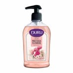 Buy Duru Hand Wash with Flowers Scent - 300 ml in Egypt