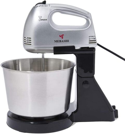 Hanabishi stand store mixer